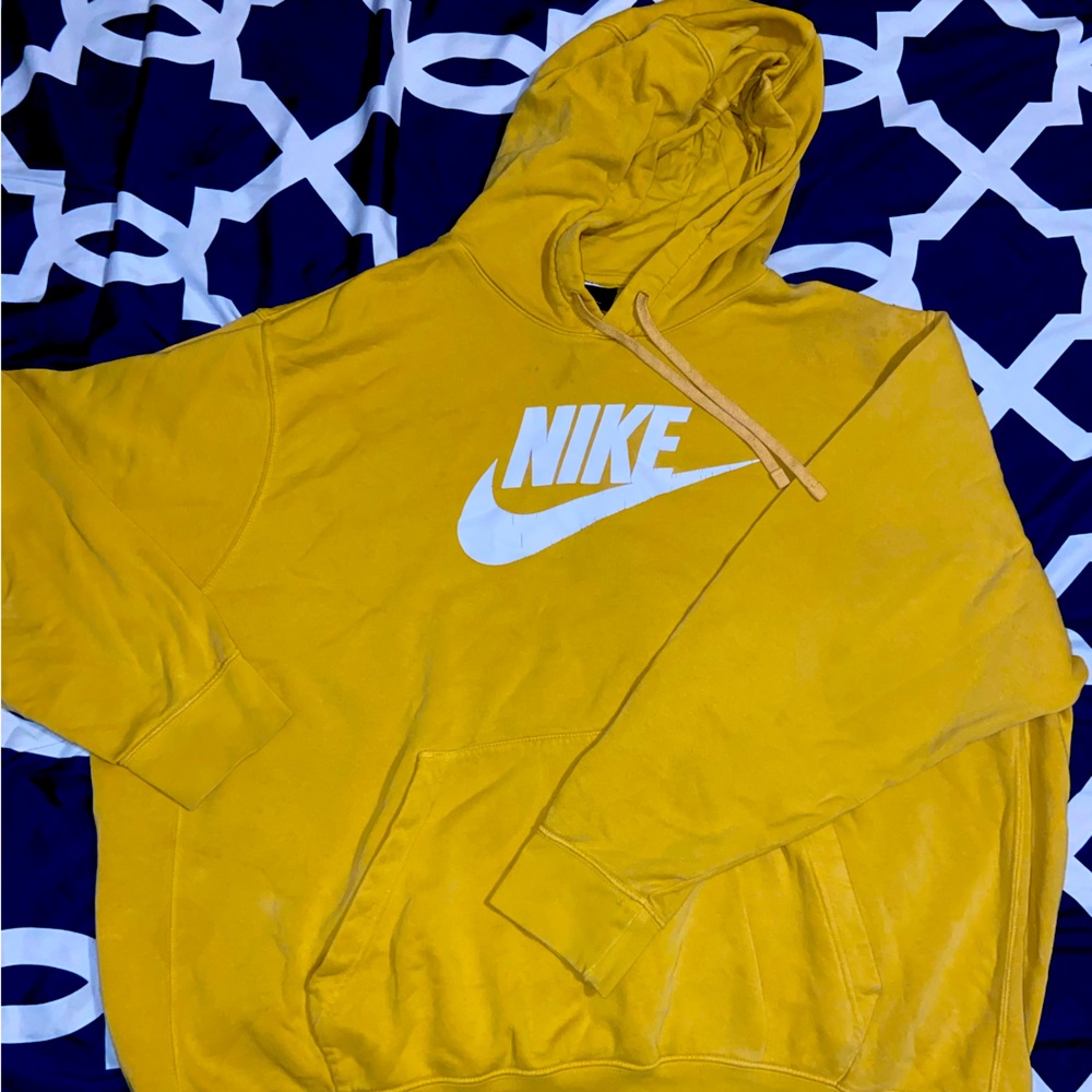 Mens 3XL Nike hoodie